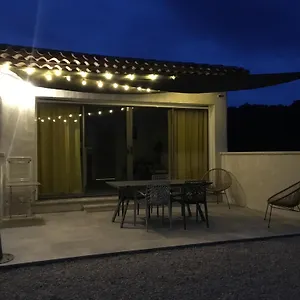( Mine De Rien ) Hébergement de vacances