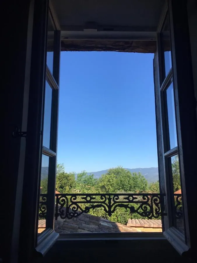 La Chambre D'Apolline Grambois 0*,