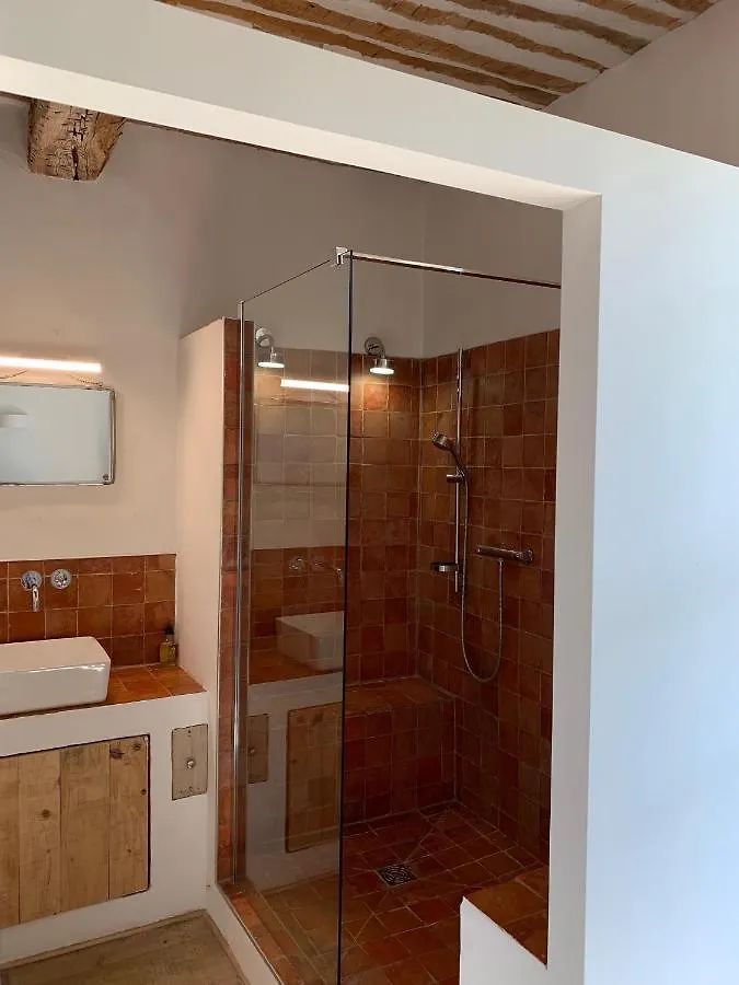 Panzió La Chambre D'Apolline Grambois