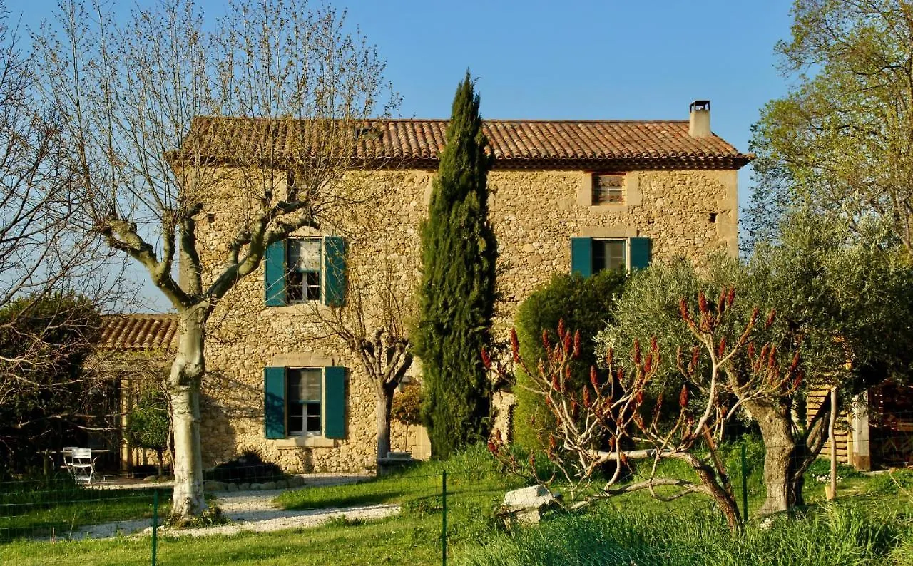 La Chambre D'Apolline Grambois