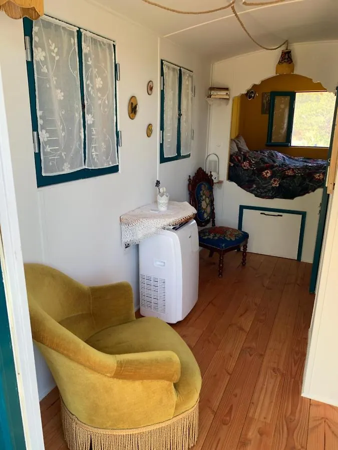 La Chambre D'Apolline Grambois